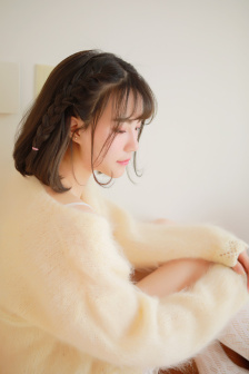 冷面天使