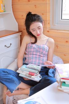 圆盘皇女第一季